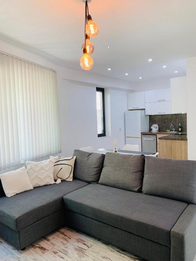 Nordic Style Apartment With Underground Parking София Экстерьер фото