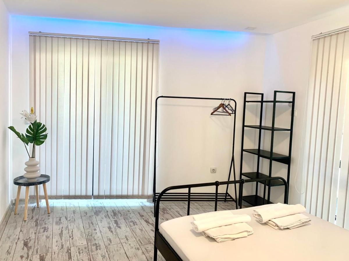 Nordic Style Apartment With Underground Parking София Экстерьер фото