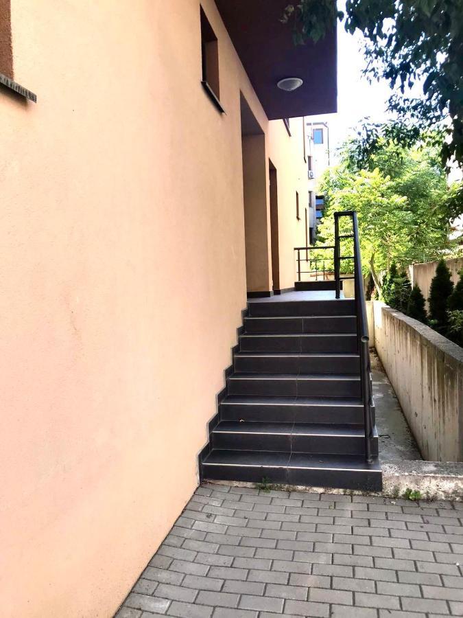 Nordic Style Apartment With Underground Parking София Экстерьер фото