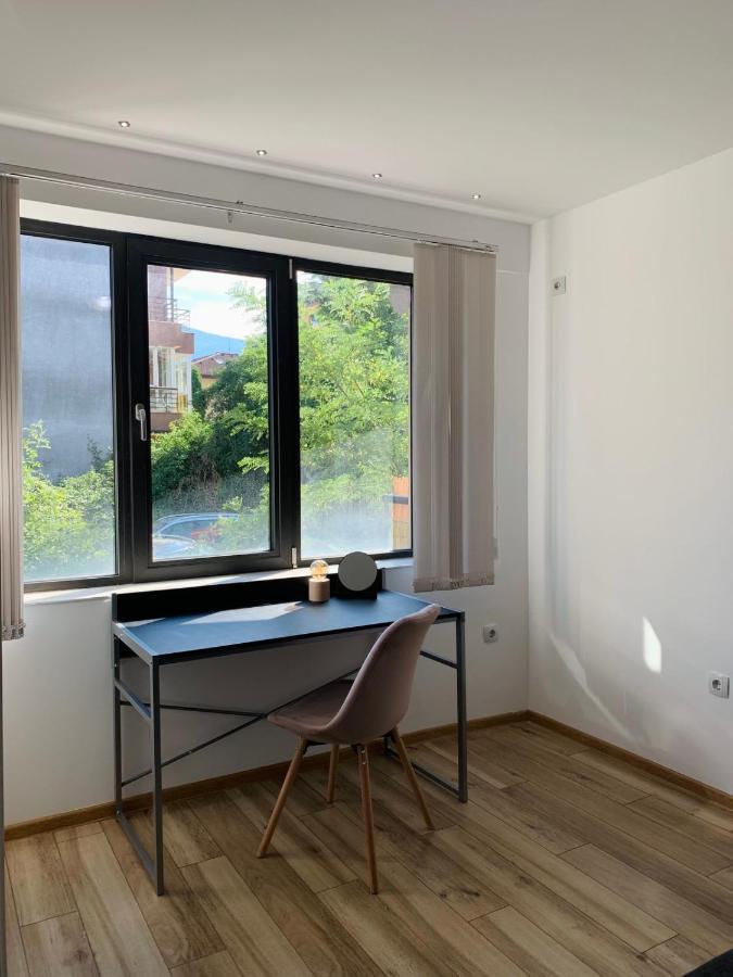 Nordic Style Apartment With Underground Parking София Экстерьер фото