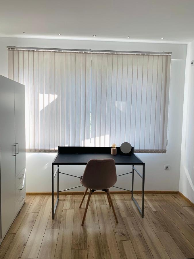 Nordic Style Apartment With Underground Parking София Экстерьер фото