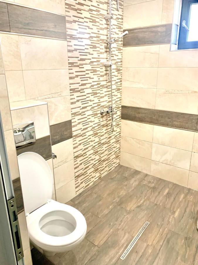 Nordic Style Apartment With Underground Parking София Экстерьер фото