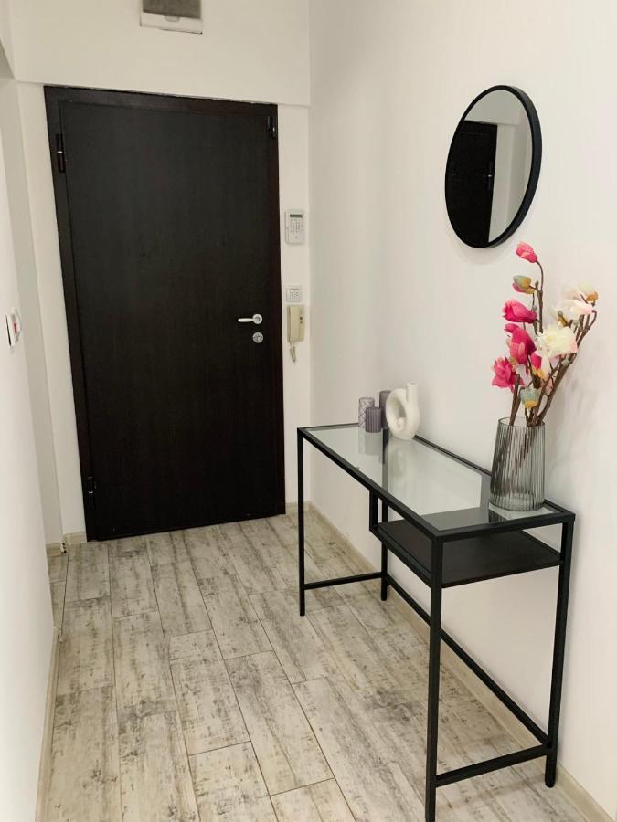 Nordic Style Apartment With Underground Parking София Экстерьер фото