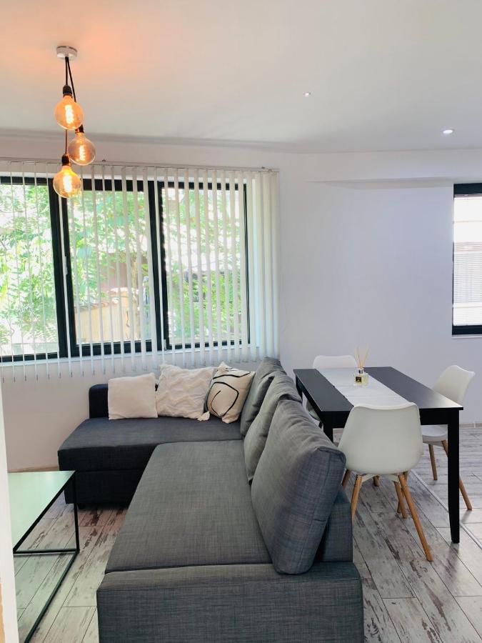 Nordic Style Apartment With Underground Parking София Экстерьер фото