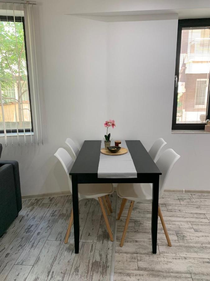Nordic Style Apartment With Underground Parking София Экстерьер фото