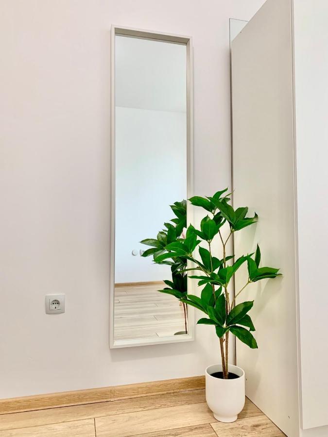 Nordic Style Apartment With Underground Parking София Экстерьер фото