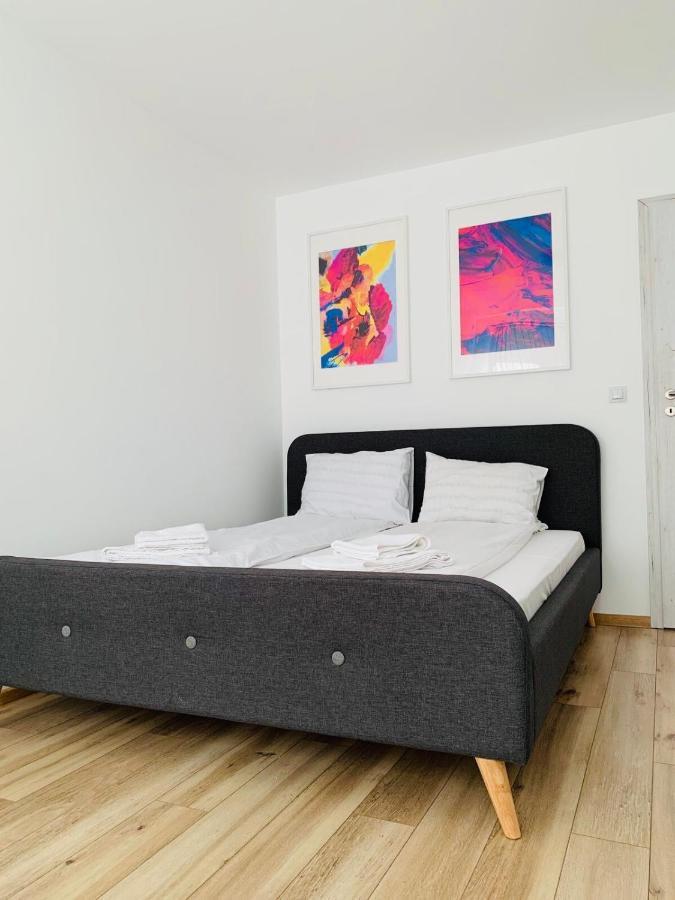 Nordic Style Apartment With Underground Parking София Экстерьер фото